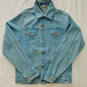 Vintage American Apparel Denim Jacket